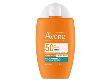 PROTECTOR SOLAR AVÉNE ULTRA-FLUID SPF50+ 50 ML  - 1