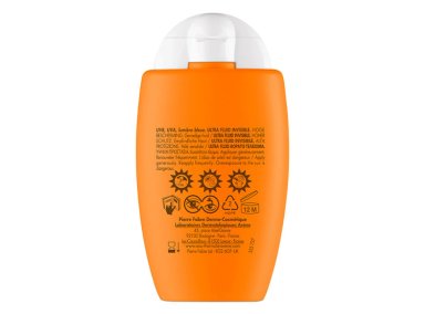 PROTECTOR SOLAR AVÉNE ULTRA-FLUID SPF50+ 50 ML  - 2
