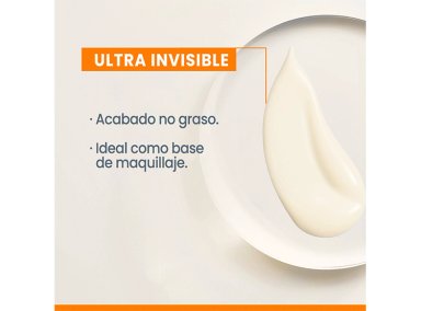 PROTECTOR SOLAR AVÉNE ULTRA-FLUID SPF50+ 50 ML  - 4