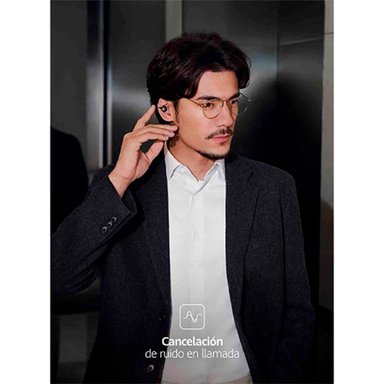 AUDÍFONOS HUAWEI FREECLIP BLUETOOTH - 8