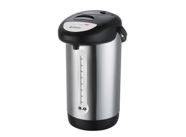 TERMOHERVIDOR ELÉCTRICO LOVEN 3 LT BOMBA - 1