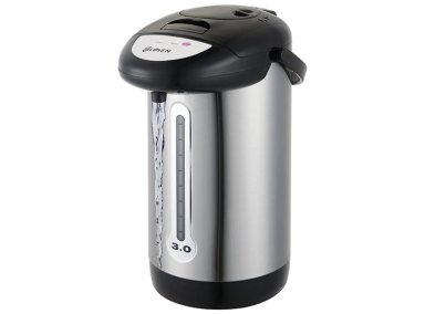 TERMOHERVIDOR ELÉCTRICO LOVEN 3 LT BOMBA - 2