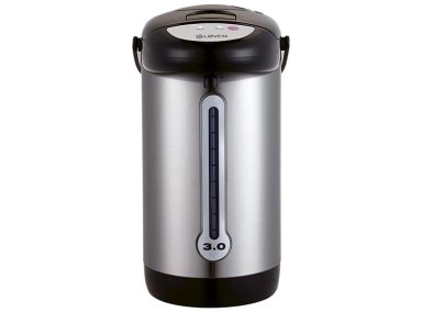 TERMOHERVIDOR ELÉCTRICO LOVEN 3 LT BOMBA - 3