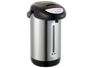 TERMOHERVIDOR ELÉCTRICO LOVEN 3 LT BOMBA - 4