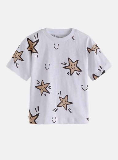 POLERA NEXT - 1