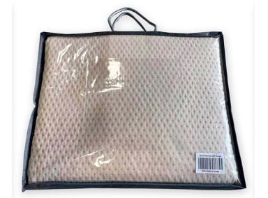 QUILT ILLUSIONS ATENAS BEIGE 2 PL - 2