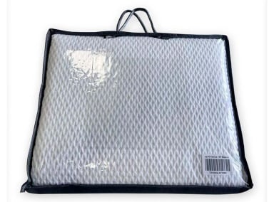 QUILT ILLUSIONS ATENAS BLANCO 2 PL - 2