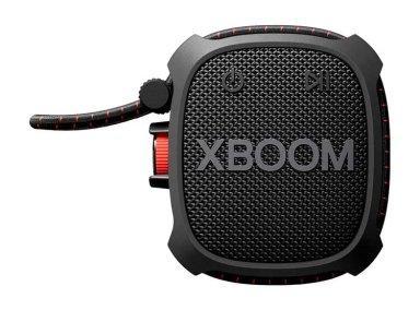 PARLANTE BLUETOOTH LG OUTDOOR XBOOM XG2T - 1