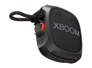 PARLANTE BLUETOOTH LG OUTDOOR XBOOM XG2T - 2