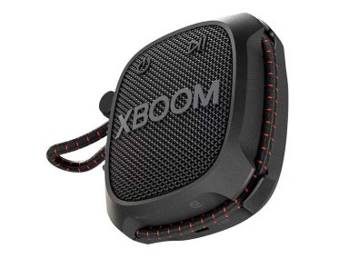 PARLANTE BLUETOOTH LG OUTDOOR XBOOM XG2T - 5