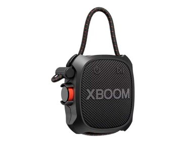 PARLANTE BLUETOOTH LG OUTDOOR XBOOM XG2T - 6