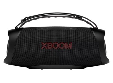PARLANTE BLUETOOTH LG PORTATIL XG8T XBOOM 120W SOUND BOOST - 1