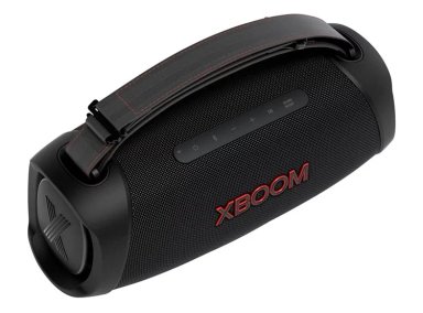 PARLANTE BLUETOOTH LG PORTATIL XG8T XBOOM 120W SOUND BOOST - 5