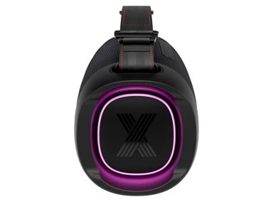 PARLANTE BLUETOOTH LG PORTATIL XG8T XBOOM 120W SOUND BOOST - 6