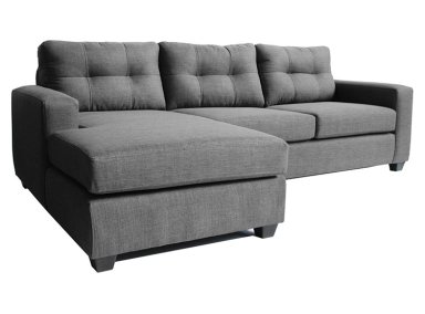 SOFÁ SECCIONAL RIPLEY HOME BARRA DESIGN LAGOS IZQUIERDO 4 CUERPOS LINO - 2