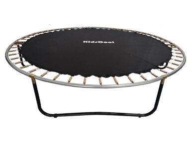 CAMA ELÁSTICA 10 PIES BLACK CURVE-PRO - 2