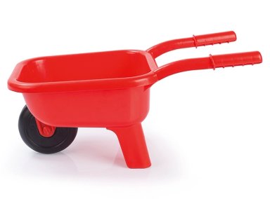 CARRETILLA KIDS 3032 ROJA KIDSCOOL - 2