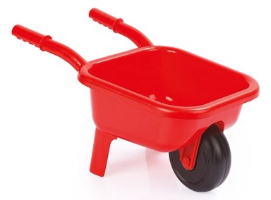 CARRETILLA KIDS 3032 ROJA KIDSCOOL - 5