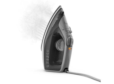 PLANCHA A VAPOR MADEMSA 1500 W MIR20 GRIS - 4