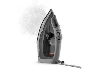 PLANCHA A VAPOR MADEMSA 2000 W MIR30 GRIS - 4