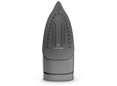 PLANCHA A VAPOR MADEMSA 2000 W MIR30 GRIS - 6