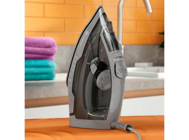 PLANCHA A VAPOR MADEMSA 2000 W MIR30 GRIS - 7