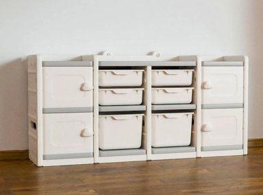 ORGANIZADOR HORIZONTAL 8 SUNNY - 3
