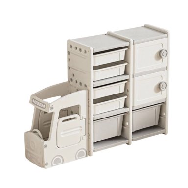 ORGANIZADOR VERTICAL QD028 SUNNY - 1