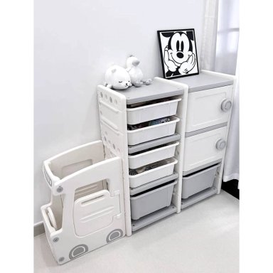 ORGANIZADOR VERTICAL QD028 SUNNY - 3