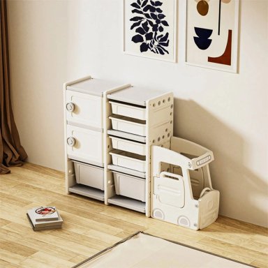 ORGANIZADOR VERTICAL QD028 SUNNY - 4