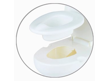 PELELA APRENDIZAJE BLANCA 7051 - 3