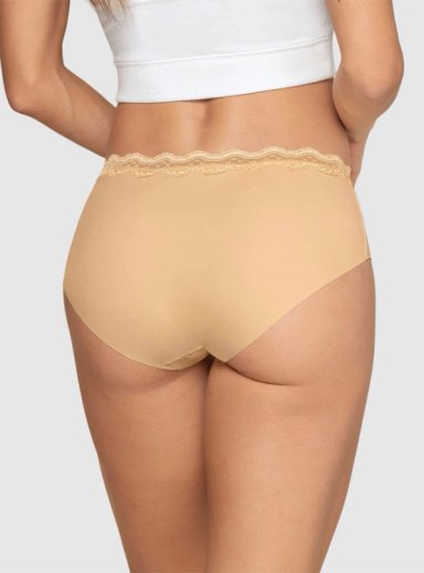 PANTALETA LEONISA 87772301 - 2
