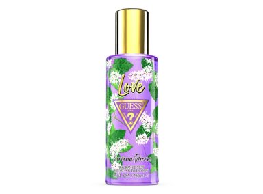 PERFUME GUESS LOVE NIRVANA DREAM FRAGANCE MIST MUJER BODY SPLASH 250 ML - 1