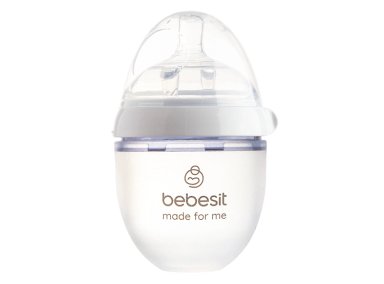 PACK MAMADERAS MY CUP + MANILLA Y TETINA BEBESIT - 2