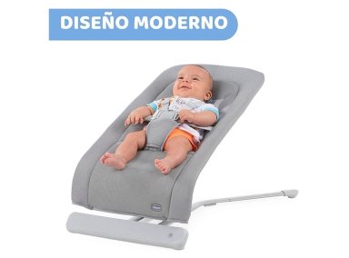 MECEDORA CHICCO RHYTHMNSOUND SAND BEIGE - 5