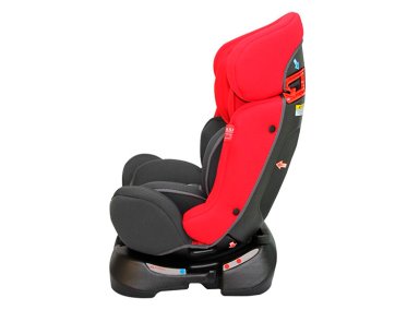 SILLA AUTO BEBEGLO CONVERTIBLE RS-3085 (BXS213) ROJO - 3