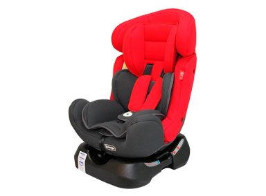 SILLA AUTO BEBEGLO CONVERTIBLE RS-3085 (BXS213) ROJO - 8