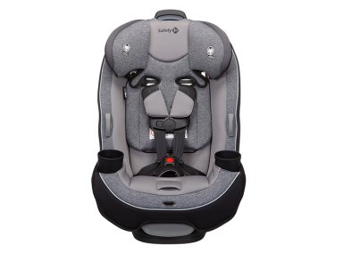 SILLA AUTO SAFETY 1ST CONVERTIBLE GROW AND GO ALL IN ONE SHADOW GRIS - 3