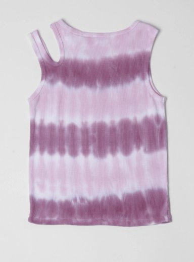 POLERA TIE DYE NIÑA PEPE JEANS - 2