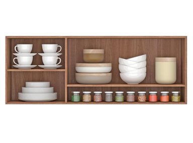 MUEBLE DE COCINA VEKKA HOME AEREO NIDO 120 - 4