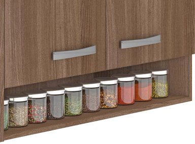 MUEBLE DE COCINA VEKKA HOME AEREO NIDO 120 - 5