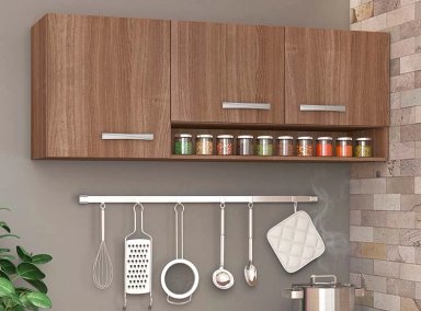 MUEBLE DE COCINA VEKKA HOME AEREO NIDO 120 - 8