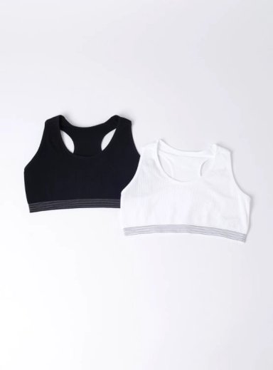 PACK X2 PETO NIÑA INDEX - 1