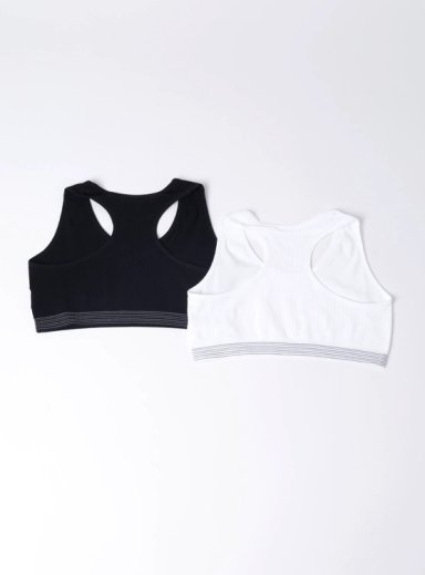 PACK X2 PETO NIÑA INDEX - 2