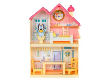 FIGURA BLUEY MINI HOME - 3