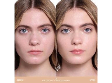 BASE DE MAQUILLAJE ANASTASIA BEVERLY HILLS BARRA BEAUTY BALM SERUM BOOSTED SKIN TINT 18 GR - 4