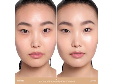 BASE DE MAQUILLAJE ANASTASIA BEVERLY HILLS BARRA BEAUTY BALM SERUM BOOSTED SKIN TINT 18 GR - 4