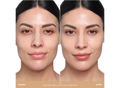 BASE DE MAQUILLAJE ANASTASIA BEVERLY HILLS BARRA BEAUTY BALM SERUM BOOSTED SKIN TINT 18 GR - 4