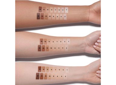 BASE DE MAQUILLAJE ANASTASIA BEVERLY HILLS BARRA BEAUTY BALM SERUM BOOSTED SKIN TINT 18 GR - 5