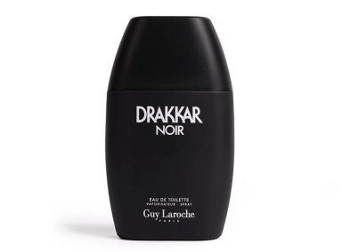 PERFUME GUY LAROCHE DRAKKAR NOIR EDT 50 ML - 1